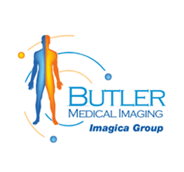Medical imaging consultation with clients at Med IT Solution.