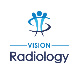 Radiology clinic with advanced IT solutions for clients.