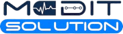 Medit New Logo 180 By 150