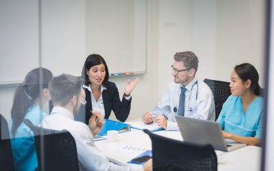 denial managment service